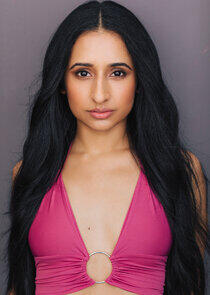 photo of Melissa Romero photo of Melissa Romero