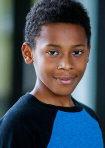 Xavier Patterson Xavier Patterson