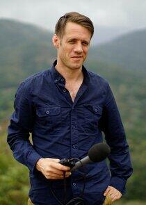 photo of Will Grant