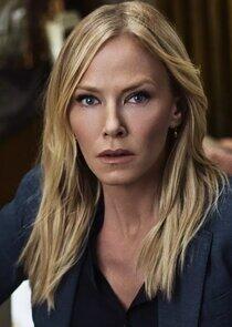 Amanda Rollins