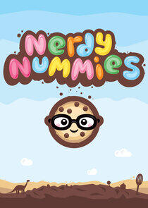 Nerdy Nummies Nerdy Nummies