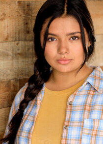 photo of Jayden Gomez