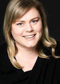 photo of Jane Hamilton-Foster photo of Jane Hamilton-Foster
