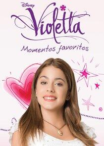 Violetta: Momentos Favoritos - Season 1 Violetta: Momentos Favoritos - Season 1