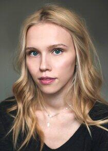 photo of Ксения Маликова