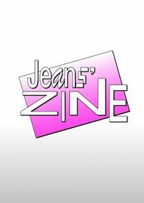 Jeans' ZINE Jeans' ZINE