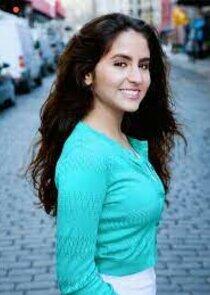 photo of Thalia Romina