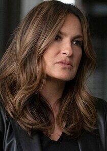 Captain Olivia Benson Captain Olivia Benson