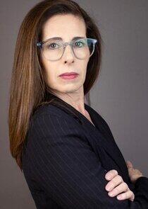 Georgina Pedret Georgina Pedret