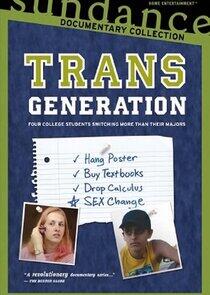 TransGeneration TransGeneration