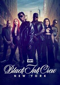 Black Ink Crew New York Black Ink Crew New York