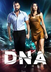 DNA DNA