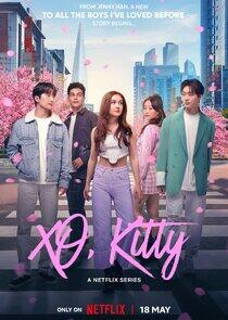 XO, Kitty - Season 1 XO, Kitty - Season 1