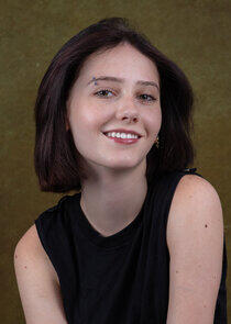 Scarlett Rayner Scarlett Rayner