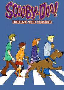 Scooby-Doo!: Behind the Scenes Scooby-Doo!: Behind the Scenes
