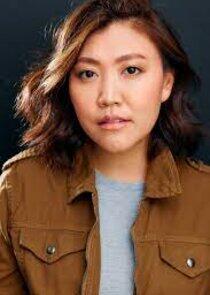 photo of Connie Bahng photo of Connie Bahng