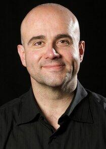 photo of John Xintavelonis photo of John Xintavelonis