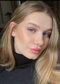 Jasmine Simin Berkiş Jasmine Simin Berkiş