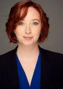 photo of Adrienne Paquin