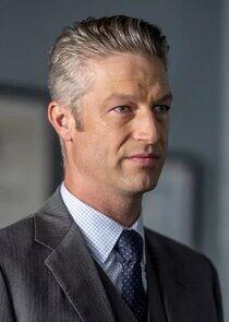 Dominick Carisi, Jr. Dominick Carisi, Jr.