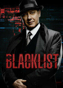 The Blacklist - Season 8 The Blacklist - Season 8