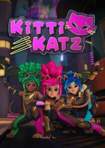 Kitti Katz Kitti Katz