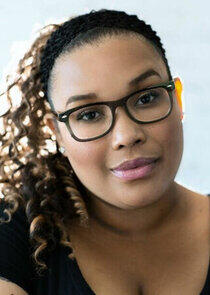 Tatiana Varria Tatiana Varria