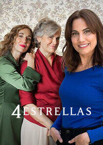 4 estrellas 4 estrellas