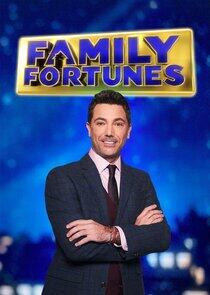 Family Fortunes - Season 3 Family Fortunes - Season 3