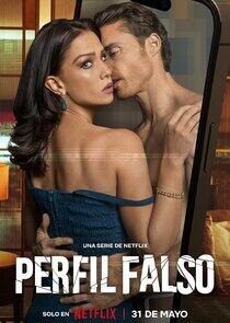 Perfil falso - Season 1 Perfil falso - Season 1