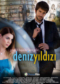 Deniz Yildizi Deniz Yildizi