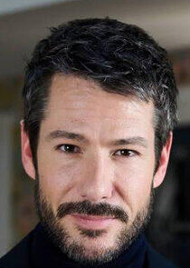 Andrés Herrero Andrés Herrero
