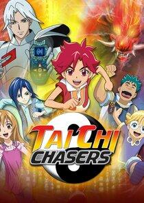 Tai Chi Chasers Tai Chi Chasers
