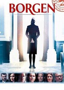 Borgen Borgen