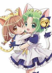 Reiwa no Di Gi Charat Reiwa no Di Gi Charat