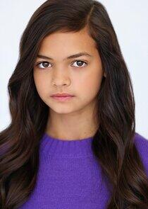 photo of Zoey Merchant