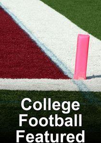 College Football Featured College Football Featured