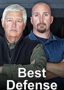 The Best Defense The Best Defense