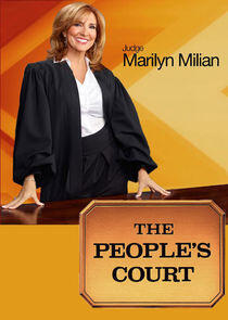 The People's Court The People's Court