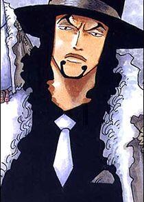 Rob Lucci Rob Lucci