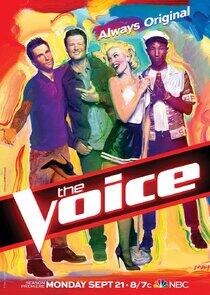 The Voice - Season 9