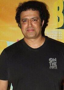 Ninad Kamat Ninad Kamat