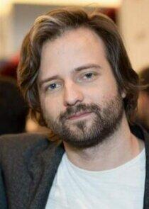Ross Duffer