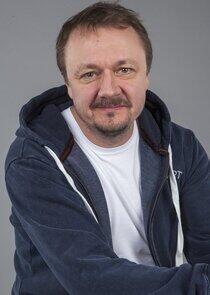 Владимир Шевельков