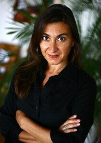 photo of Lynsey Addario
