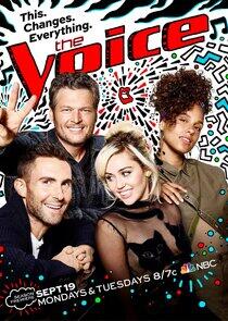 The Voice - Season 11