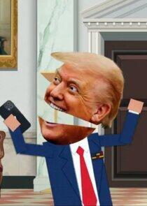 Donald Trump Donald Trump