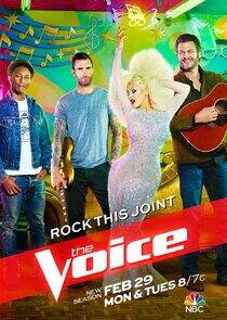 The Voice - Season 10