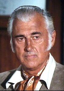 Colonel Alan MacKenzie