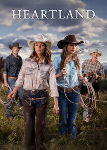 Heartland